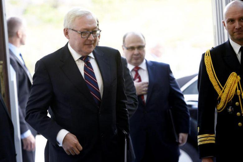 Nấc thang căng thẳng mới trong quan hệ Nga - Mỹ

